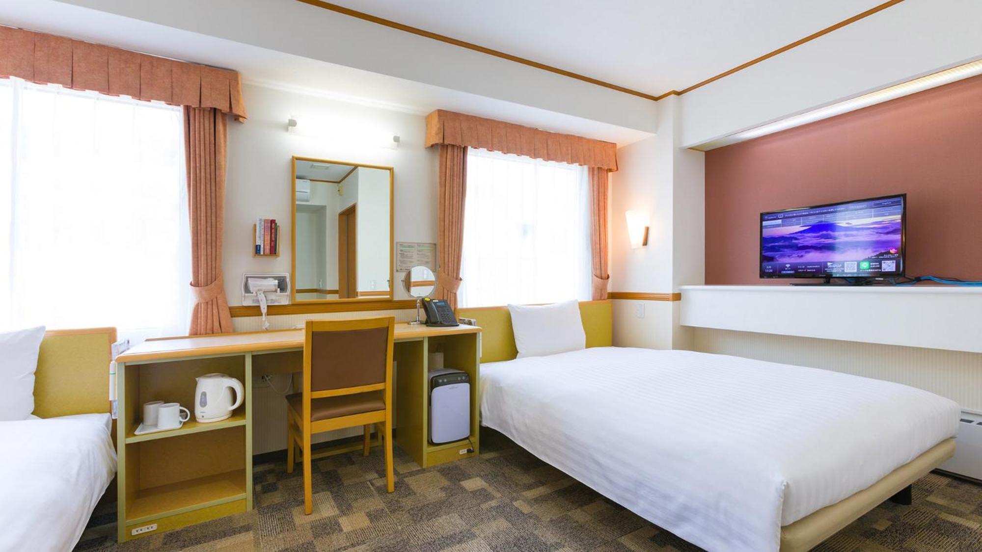 Toyoko Inn Aioi Eki Shinkansen Guchi Habitación foto